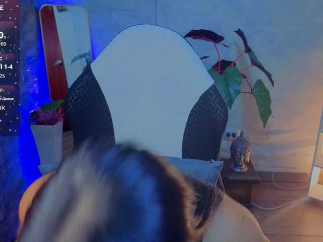 Pixxiie live cam on BongaCams