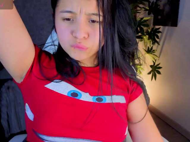 Pixxiie live cam on BongaCams