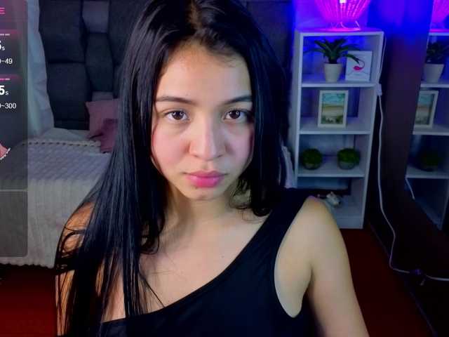 Pixxiie live cam on BongaCams