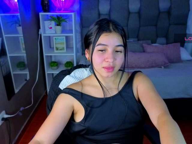 Pixxiie live cam on BongaCams