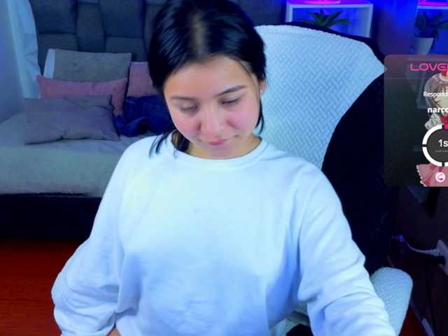 Pixxiie live cam on BongaCams