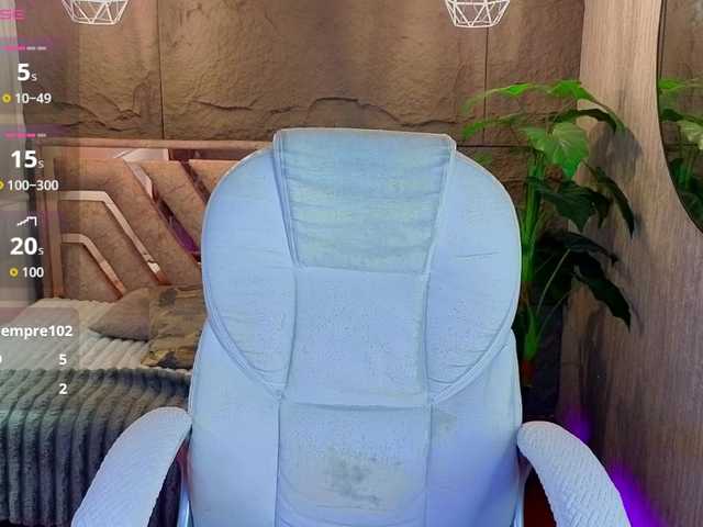 Pixxiie live cam on BongaCams