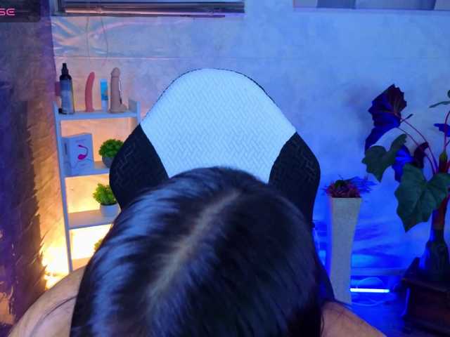Pixxiie live cam on BongaCams
