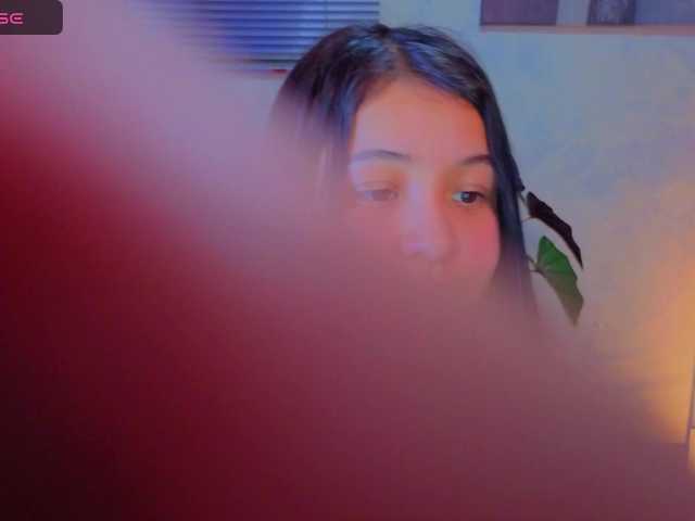 Pixxiie live cam on BongaCams