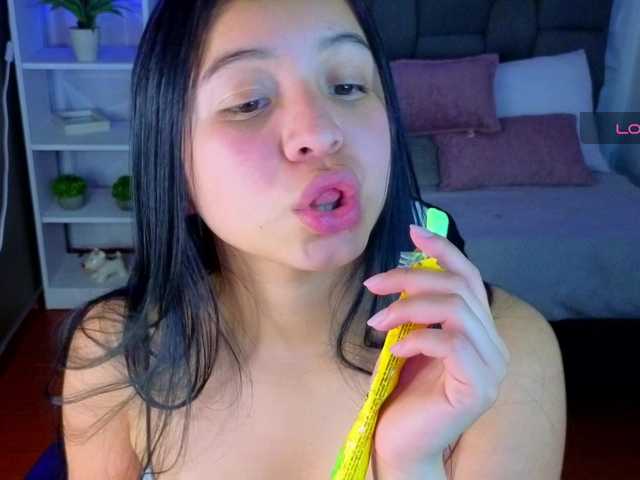 Pixxiie live cam on BongaCams