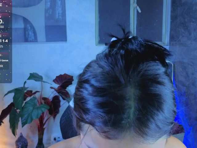 Pixxiie live cam on BongaCams