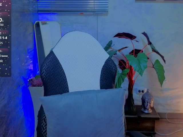 Pixxiie live cam on BongaCams