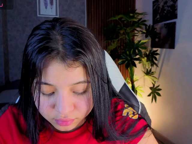 Pixxiie live cam on BongaCams