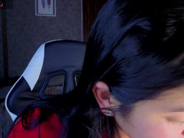 Pixxiie live cam on BongaCams