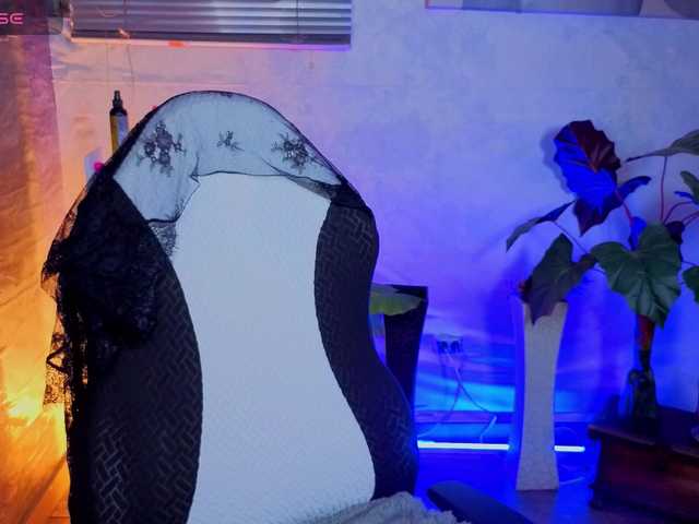 Pixxiie live cam on BongaCams