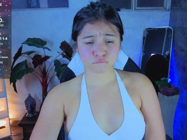 Pixxiie live cam on BongaCams