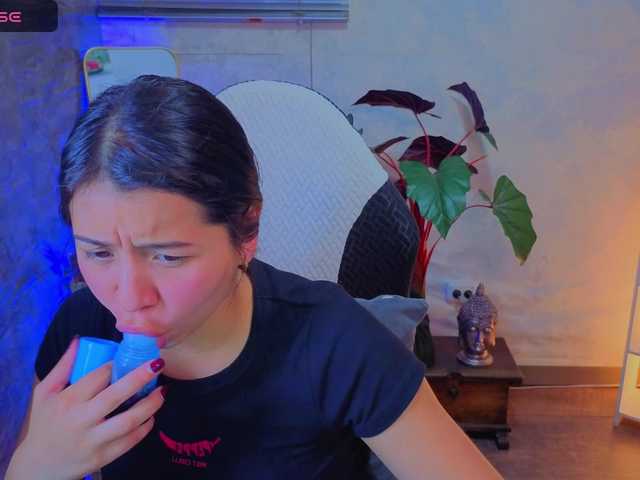Pixxiie live cam on BongaCams