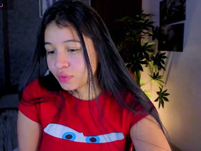 Pixxiie live cam on BongaCams