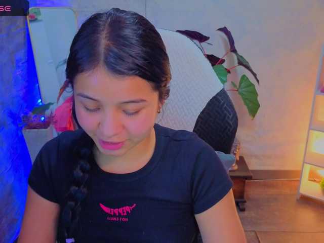 Pixxiie live cam on BongaCams