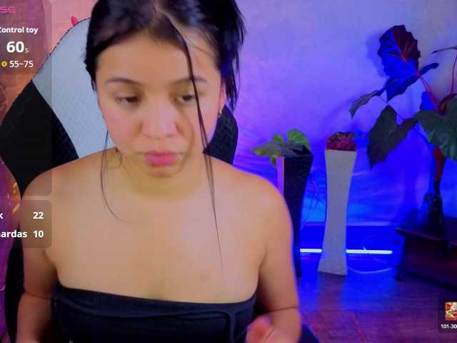 Pixxiie live cam on BongaCams
