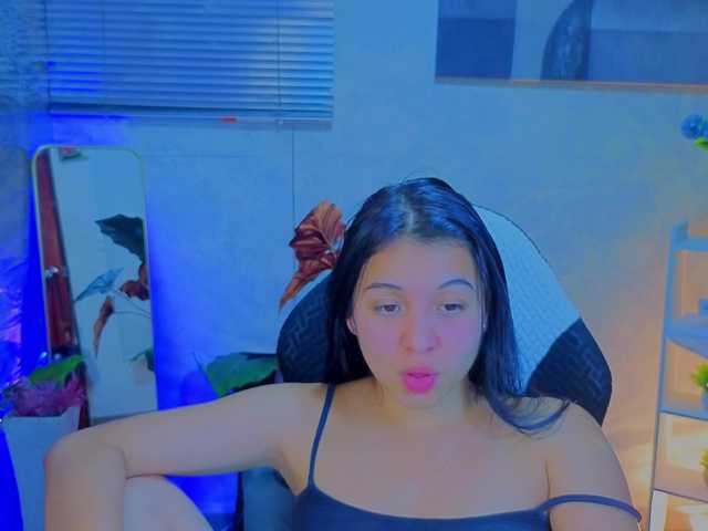 Pixxiie live cam on BongaCams