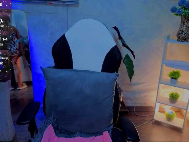 Pixxiie live cam on BongaCams