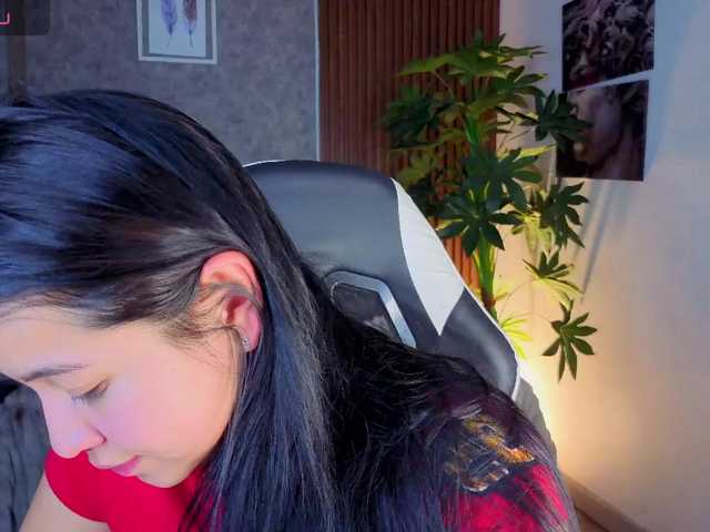 Pixxiie live cam on BongaCams