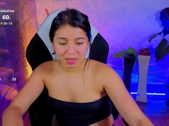 Pixxiie live cam on BongaCams