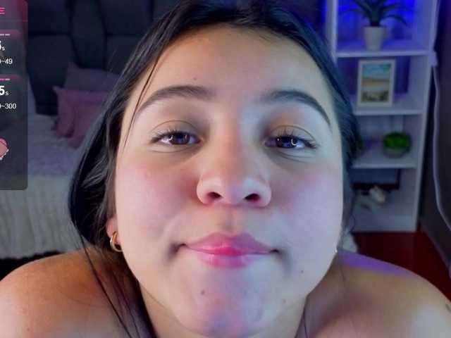 Pixxiie live cam on BongaCams