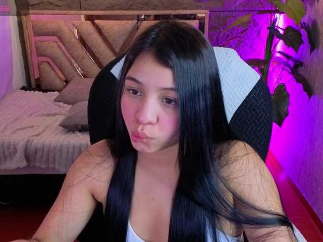Pixxiie live cam on BongaCams
