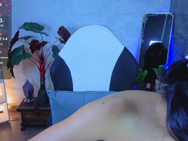 Pixxiie live cam on BongaCams