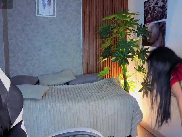 Pixxiie live cam on BongaCams
