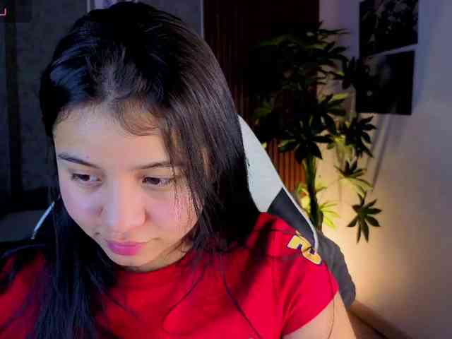Pixxiie Live Webcam on BongaCams