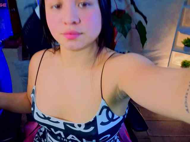 Pixxiie webcam