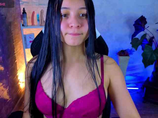 Pixxiie webcam