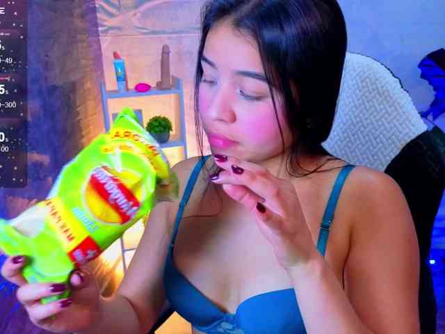 Pixxiie webcam