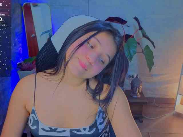 Pixxiie webcam