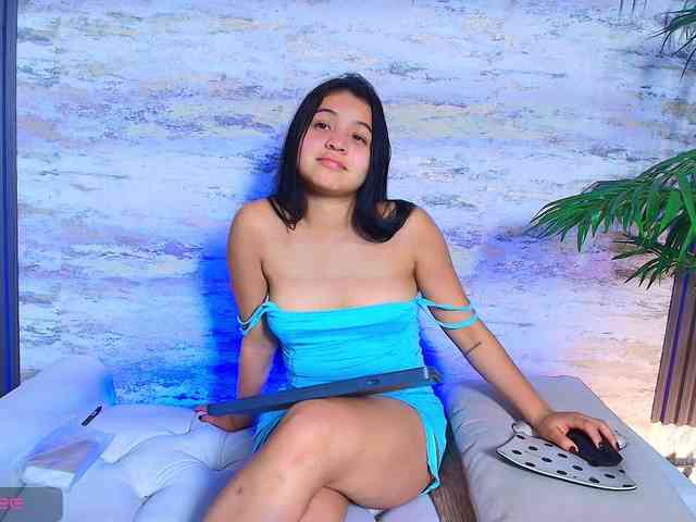 Pixxiie webcam
