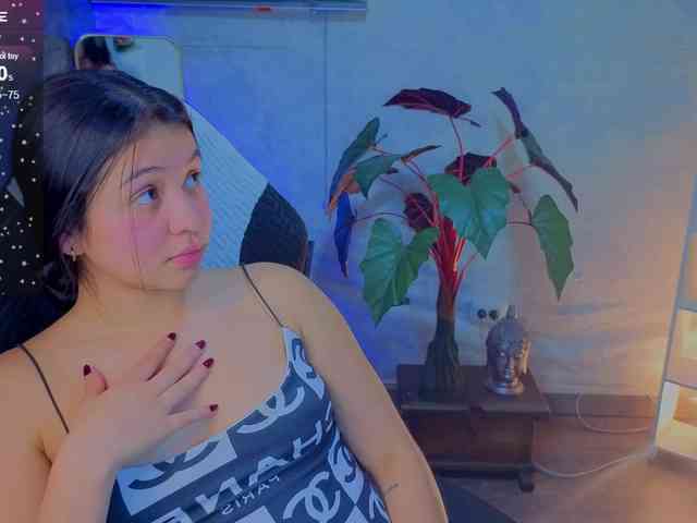 Pixxiie webcam