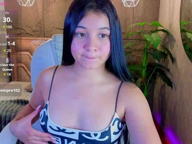 Pixxiie webcam