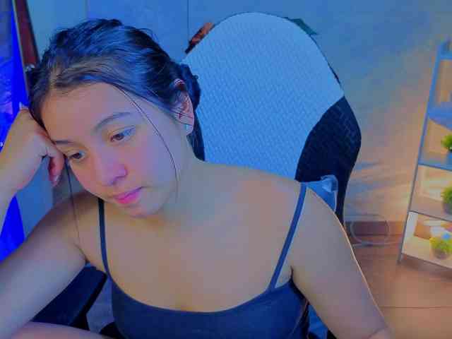 Pixxiie webcam