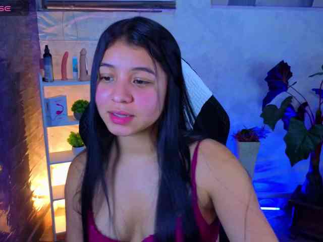 Pixxiie webcam