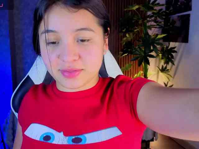 Pixxiie Live Webcam on BongaCams