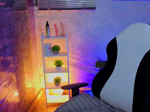 Pixxiie webcam