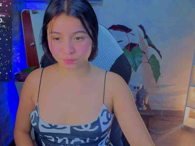 Pixxiie webcam