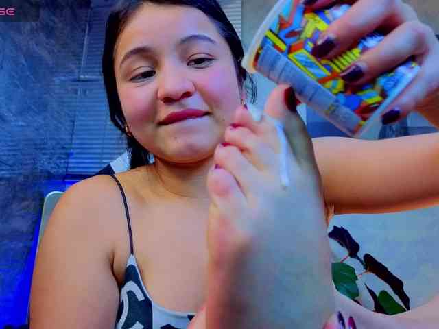Pixxiie webcam