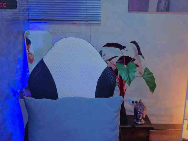 Pixxiie Sex Cam Show