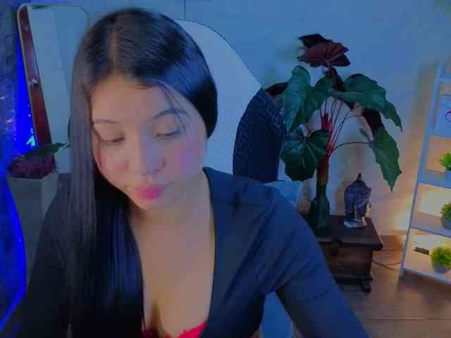 Pixxiie webcam