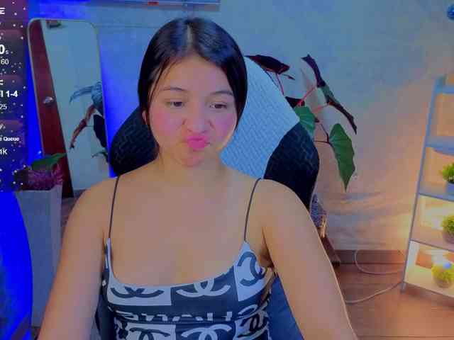 Pixxiie webcam