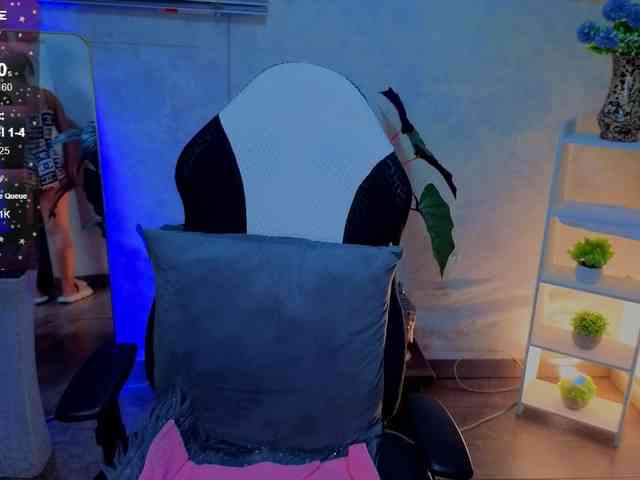 Pixxiie webcam