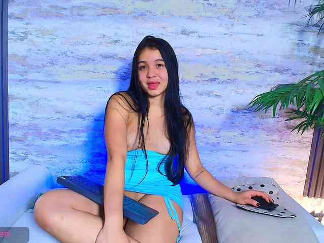 Pixxiie webcam