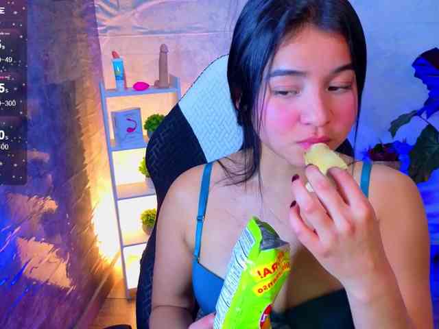 Pixxiie webcam