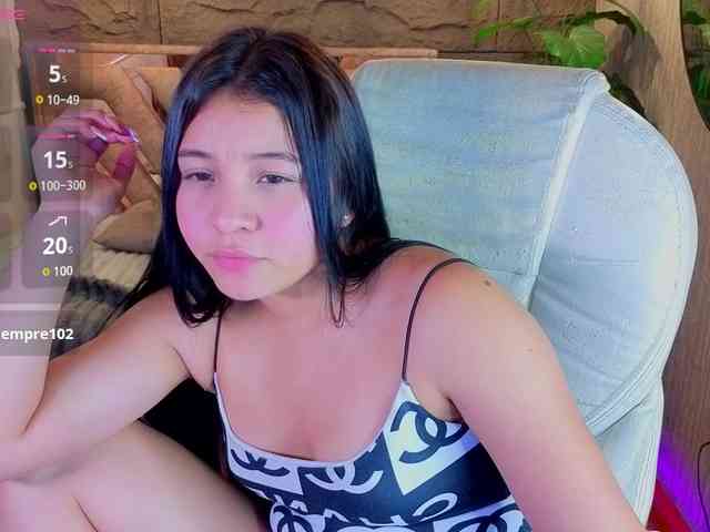 Pixxiie webcam