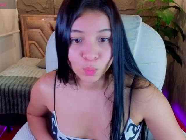 Pixxiie webcam