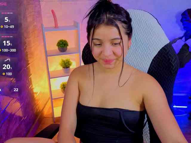 Pixxiie webcam